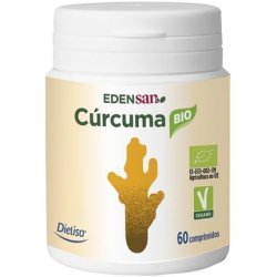 Edensan Turmeric 60 Tablets