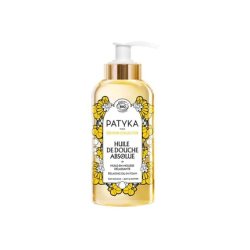 Patyka Huile Absolu Ducha 200ml Body Oil