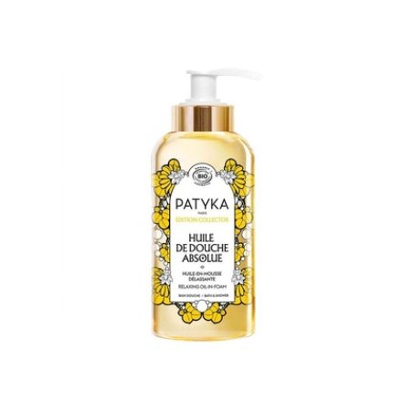 Patyka Huile Absolu Ducha 200ml Body Oil