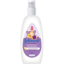 Johnsons Children's Conditioner Spray 200ml