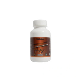Sotya Sotya L-Glutamine 120 Capsules