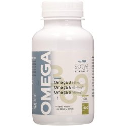 Sotya Omega 369 150g