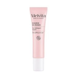 Melvita Soothing and Revitalizing Organic Eye Refreshing Gel