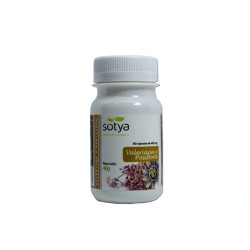 Sotya Sotya Valerian And Passionflower 450 Mg Capsules 90 Units