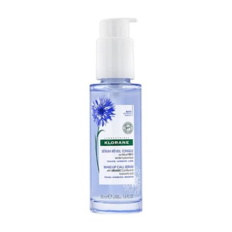 Klorane Klorane Cornflower Bio Cornflower Toning Awakening Serum 50ml