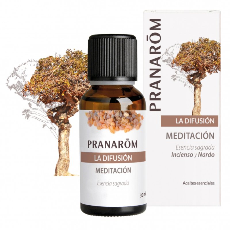 Pranarôm Méditation
