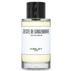 Heeley Zeste Gingembre Eau De Parfum 100ml Spray