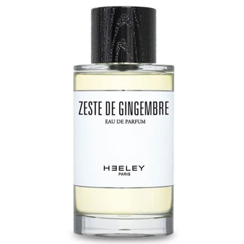 Heeley Zeste Gingembre Eau De Parfum 100ml Spray