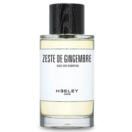 Heeley Zeste Gingembre Eau De Parfum 100ml Spray