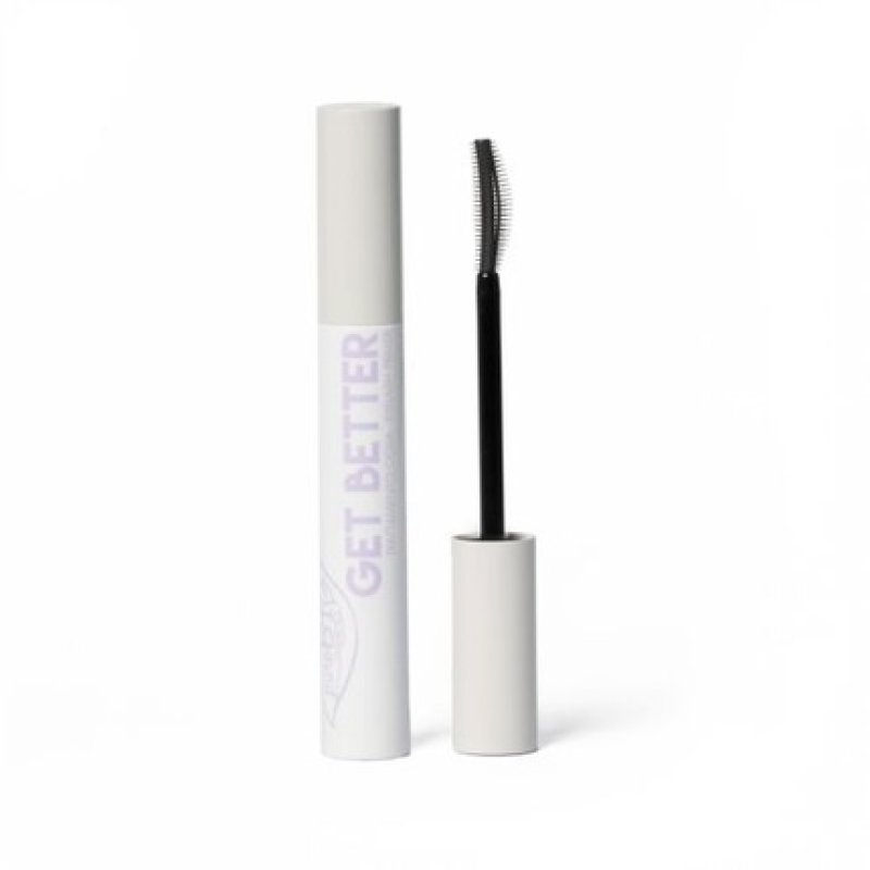 Purobio Get Better Eyelash Treatment Primer