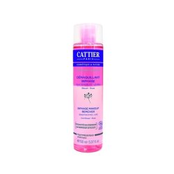 Cattier Organic Biphasic Makeup Remover 150ml - Pack of 2