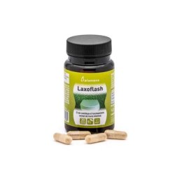 Plameca Laxoflash - 30 Capsules