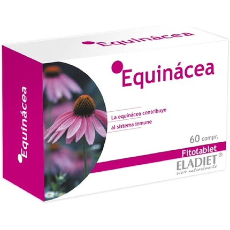 Eladiet - Comp. Equinacea Herbapressa