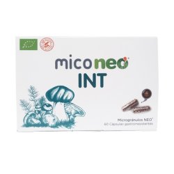Neo Mico Neo Int Bio 60 Capsules