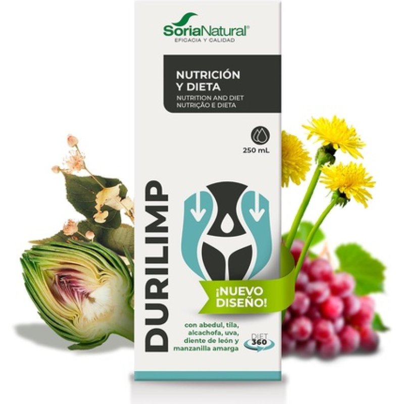 Durilimp Draining Soria Natural