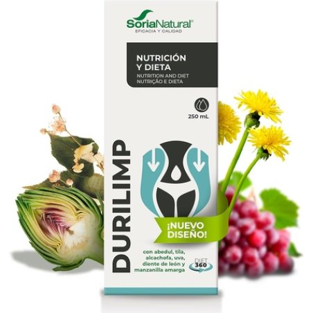 Durilimp Draining Soria Natural