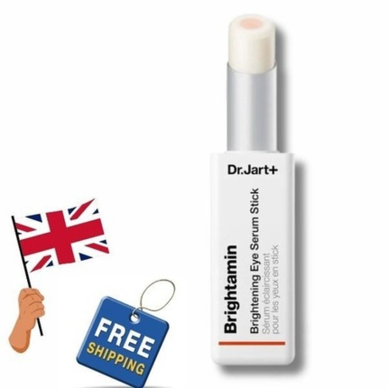 Dr. Jart Brightamin Brightening Eye Serum Stick