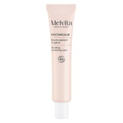 Melvita NectarCalm Soothing Comforting Balm face moisturizer Women 40 ml