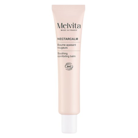 Melvita NectarCalm Soothing Comforting Balm crème hydratante pour le visage Femmes 40 ml Baume