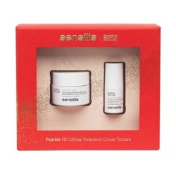 Sensilis Sensilis Pack Peptide Ar Cream 50ml Upgrade Eyes 15 Ml