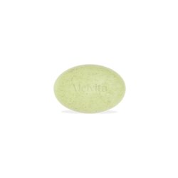 Melvita L'Or Végétal Bar soap 125 g 1 pc(s)