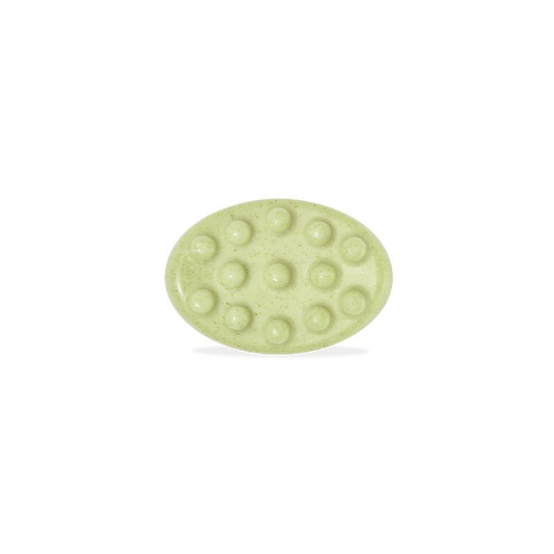 Melvita L'Or Végétal Bar soap 125 g 1 pc(s)