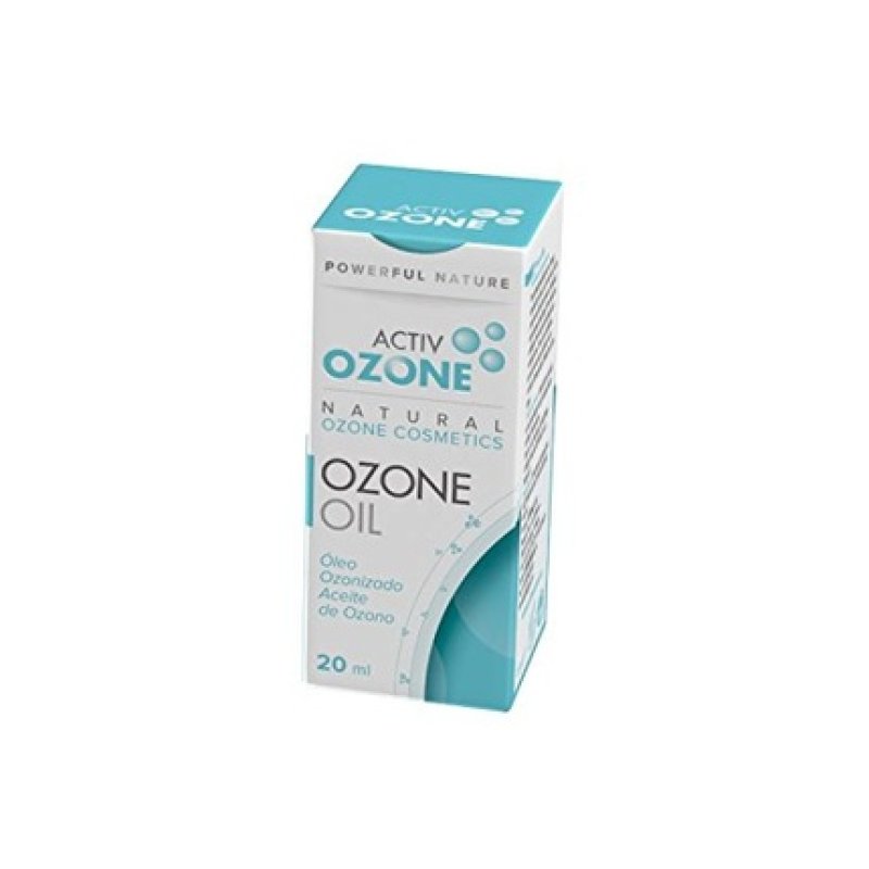 Activozone Oil 20ml