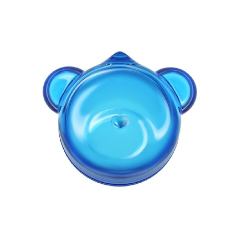 Dr.Jart Vital Hydra Solution Jelly Bear Lip Mask with Hyaluronic Acid