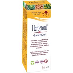 Herbom 4 GC 250ml