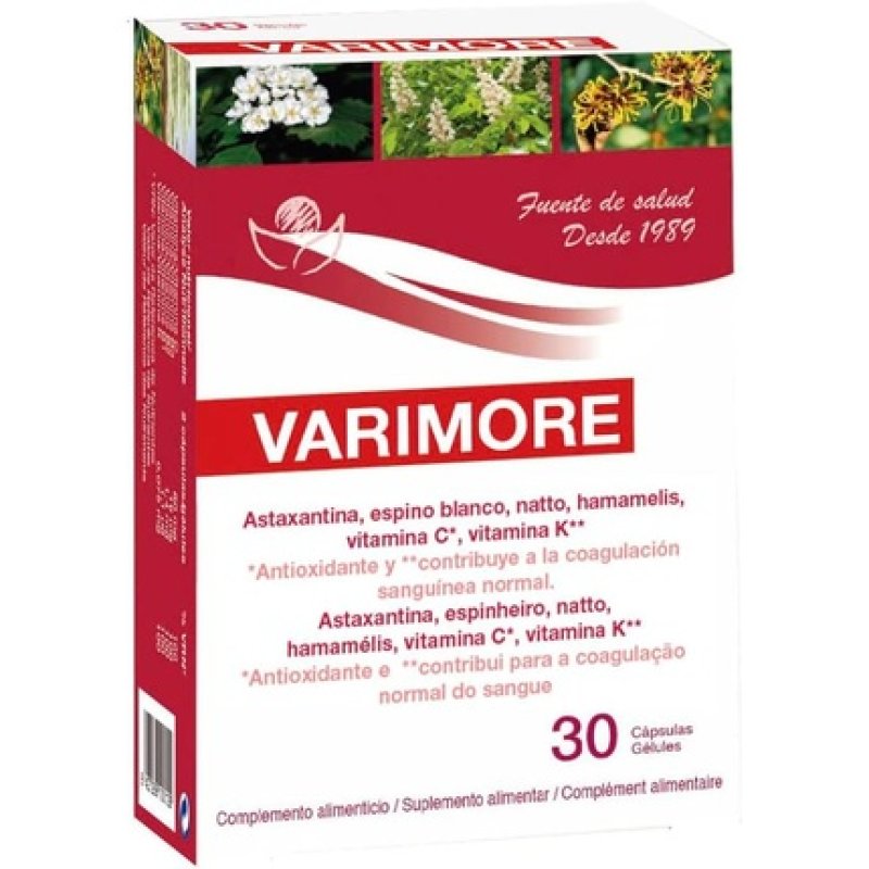 Varimore Nattoven