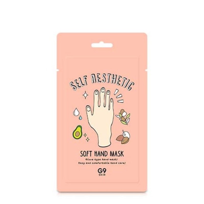 Hand Mask Moisturizing Gloves for Repairing Damaged Skin