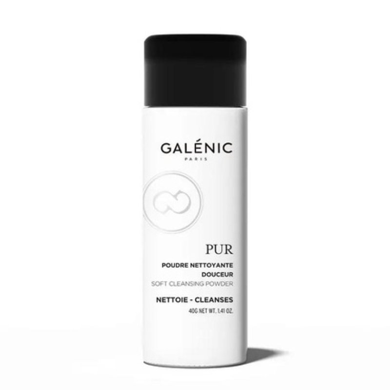 Galenic Purifying Cleansing Powder 2x