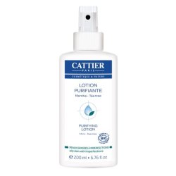 Cattier Purifying Tea Tree Lotion 200ml
