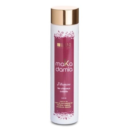 J'ilumine Macadamia Urban Keratin Care 200ml