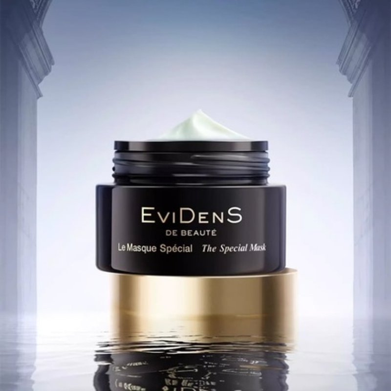 Evidens De Beaute The Special Mask