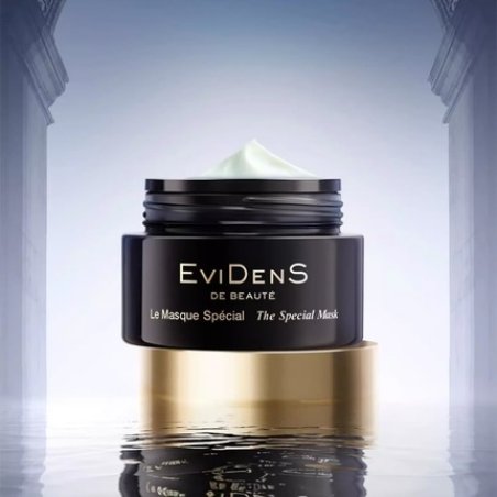 Evidens De Beaute The Special Mask