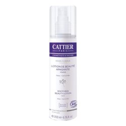 Cattier Soothing Beauty Lotion 200ml