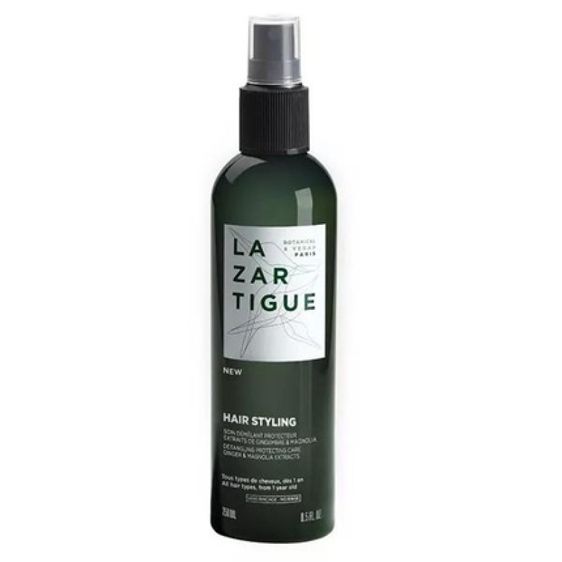 Lazartigue Detangling Protective Hair Styling 250ml