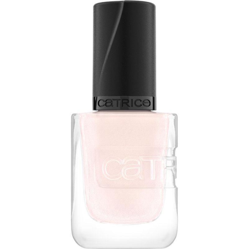 CATRICE GEL AFFAIR nail polish Rose