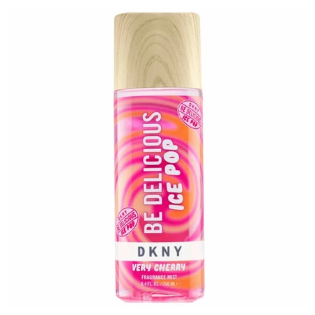 Donna Karan Be Delicious Ice Pop Very Cherry Fragrance Mist 250ml