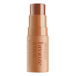 Artdeco Bronze Stick Cream Bronzer/Contour for Tanned Skin