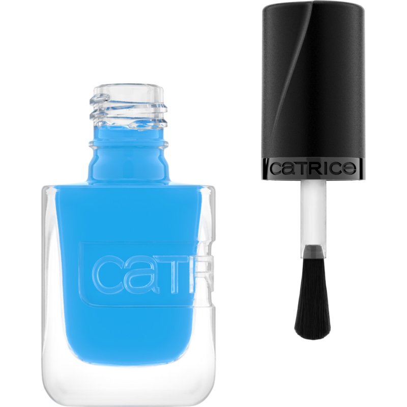 Catrice Gel Affair Nail Polish