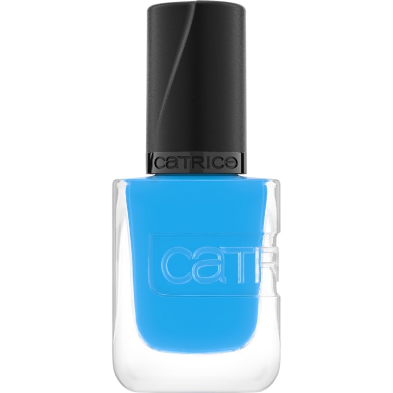 Catrice Gel Affair Nail Polish
