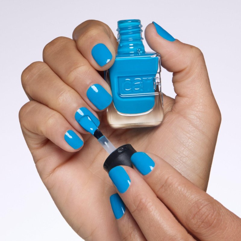 Catrice Gel Affair Nail Polish