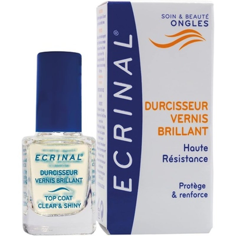 Ecrinal Manicure and Pedicure Set and Kit