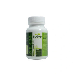 Sotya Sotya Aloe Digest Probiotic 100 Chewable Tablets 1g