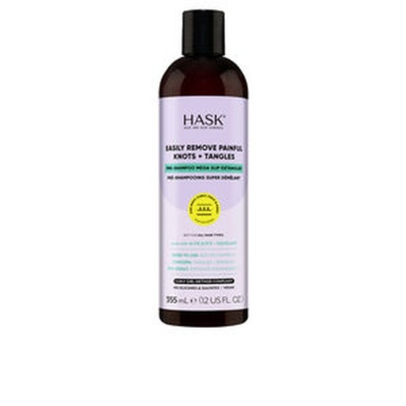 Textura Pre-Shampoo Detangling 355 Ml
