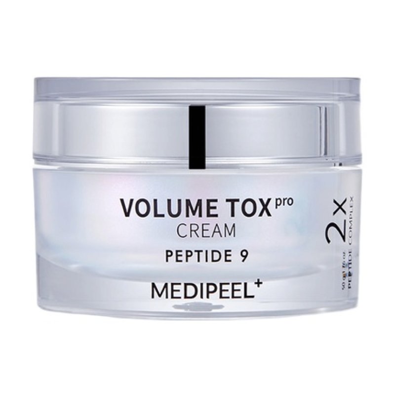 Medi-Peel Peptide 9 Volume Tox Cream Pro 50 Ml