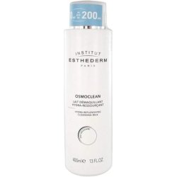Institut Esthederm Osmoclean Hydra-Replenishing Cleansing Milk 400ml