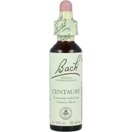 Original Bach Flowers Centaury 20ml